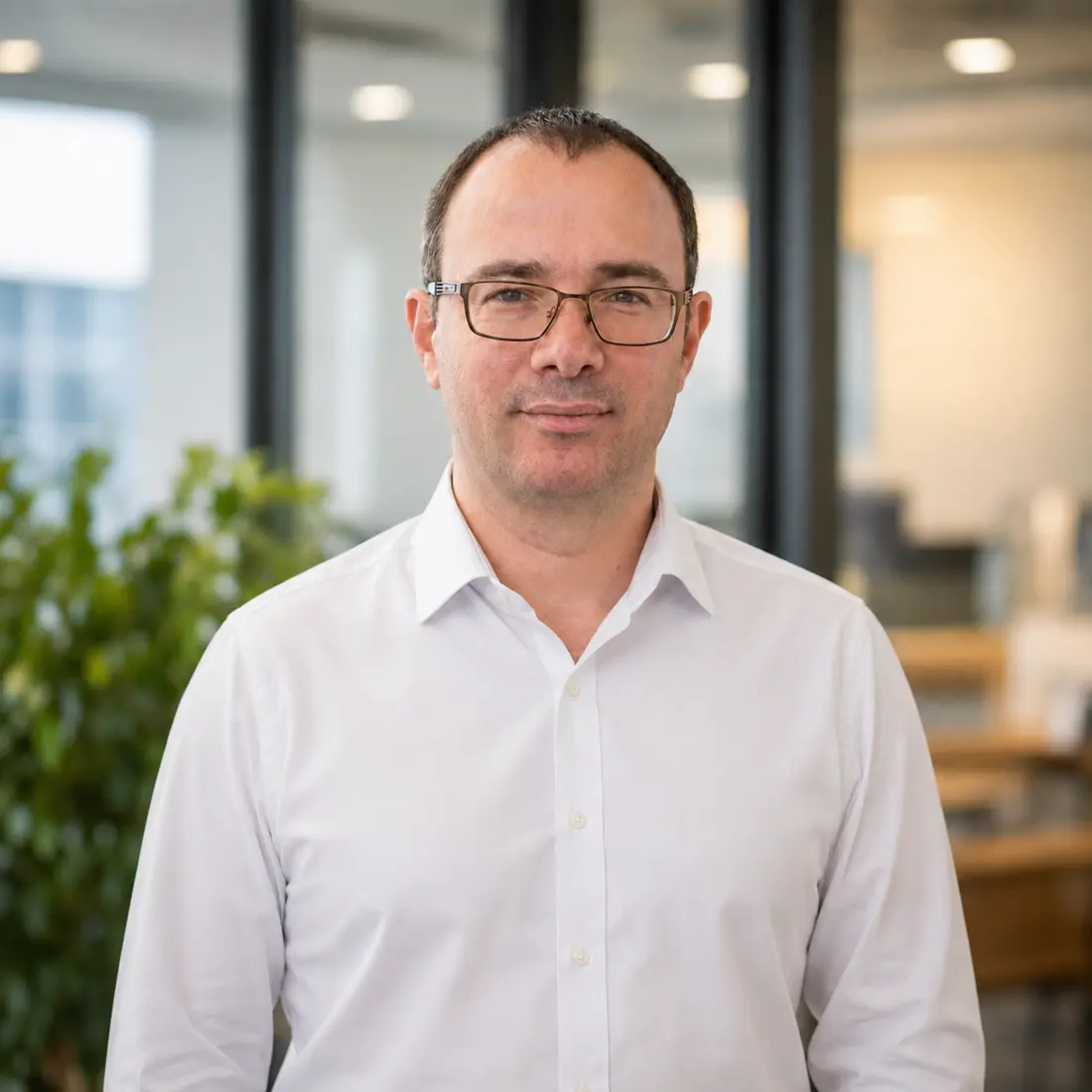 Leonid Ibragimov, TravelTech eksperti